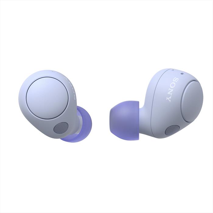 Sony - Auricolari Bluetooth Wfc700nv.ce7-lavanda