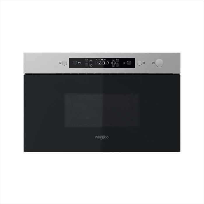 Whirlpool - Forno Microonde Da Incasso Mbna920x-acciaio Inossidabile