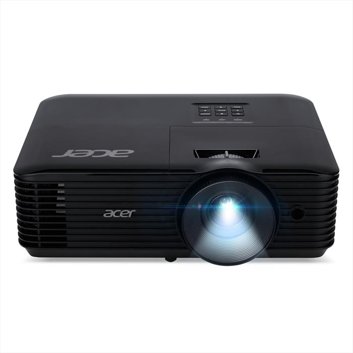 Acer - Videoproiettore X1128h-nero