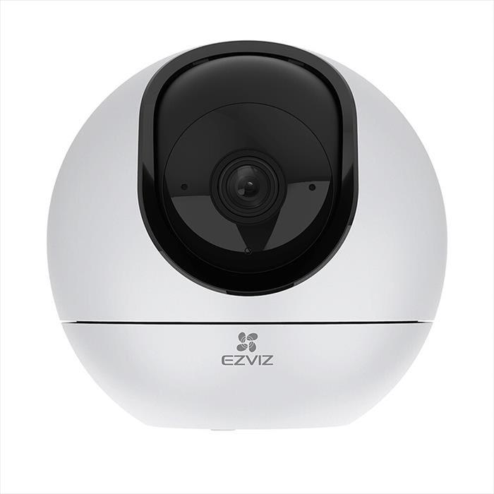 Ezviz - Telecamera Smart Home C6-bianco