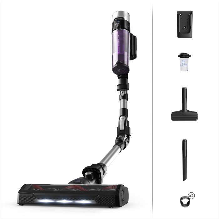 Rowenta - Scopa Elettrica Xforce Flex 9.60 Rh2037