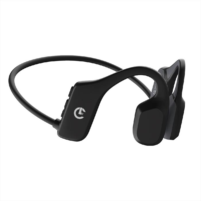 Conduction Labs - Auricolari Bluetooth Mercato-nero
