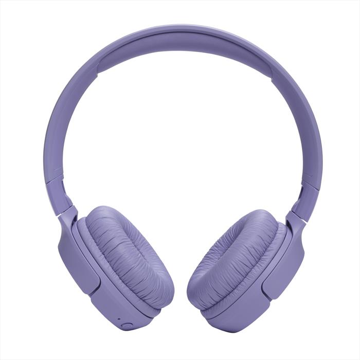 Jbl Tune 520BT Cuffie Wireless, Viola-image