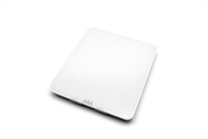Aaamaze - Bilancia Da Cucina Amks0002w-bianco