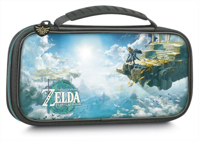 Bigben Interactive Set Per Nintendo Switch Zelda-image