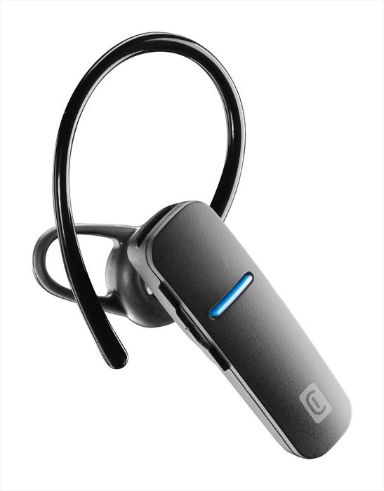 Cellularline Sleek Auricolare Bluetooth® Ergonomico-image