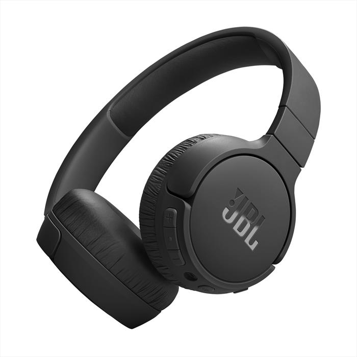 Jbl - Cuffia Bluetooth Tune 670nc-nero