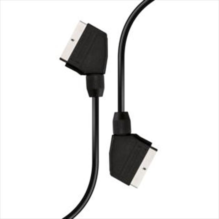 Ridem - Cavo Audio/video Rdmcl19-nero