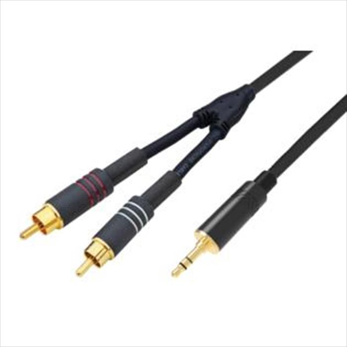 Ridem - Cavo Audio Rdmc51-5-nero