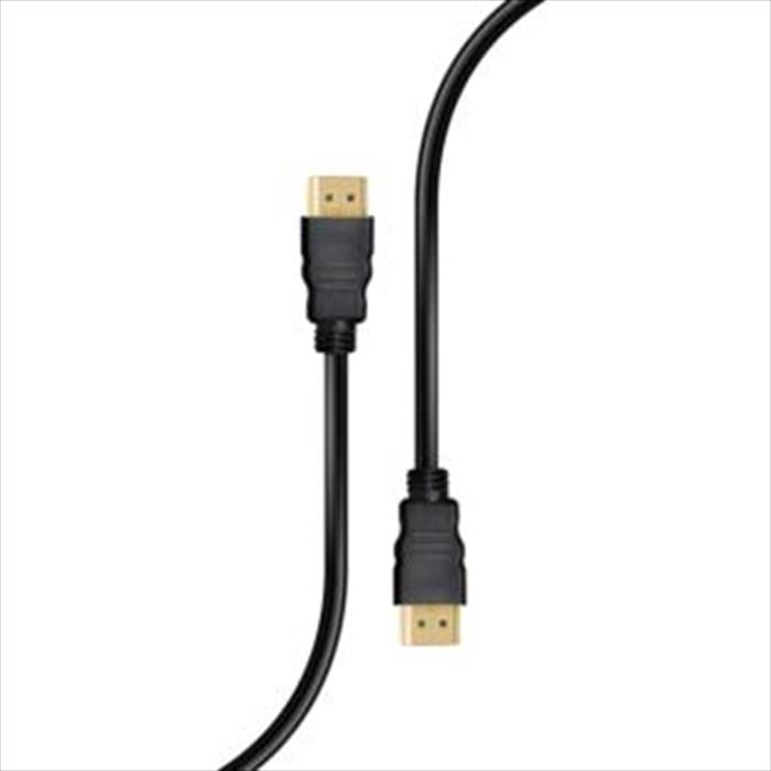 Ridem - Cavo Hdmi 4k Rdmcl710-nero