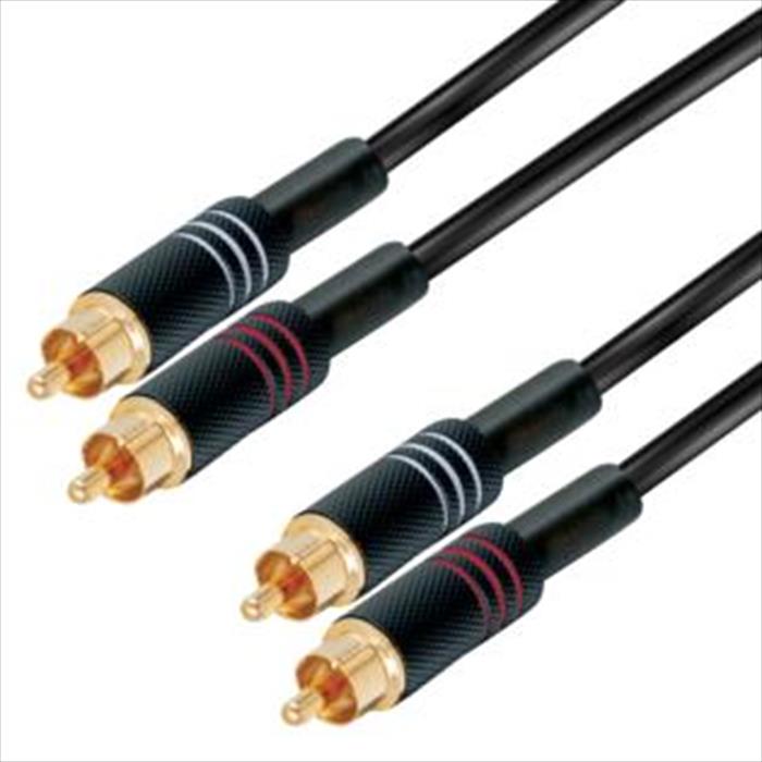 Ridem - Cavo Audio Rdmc31-5-nero