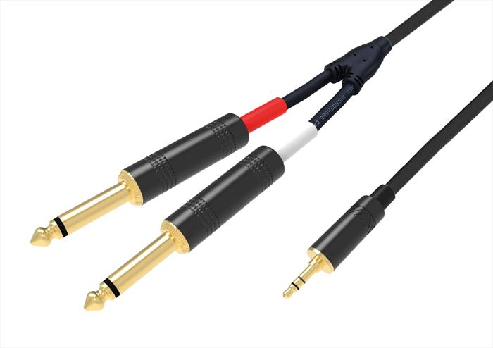 Ridem - Cavo Audio Rdmc43