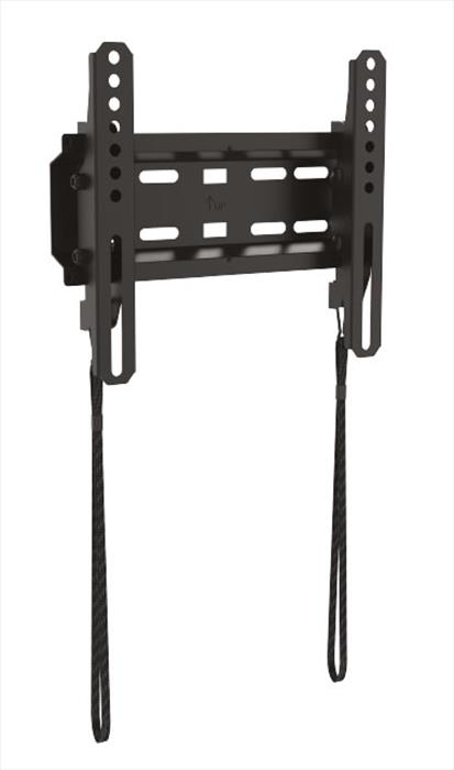Ridem - Supporto A Parete Per Tv Da 13" A 43" Rdms1