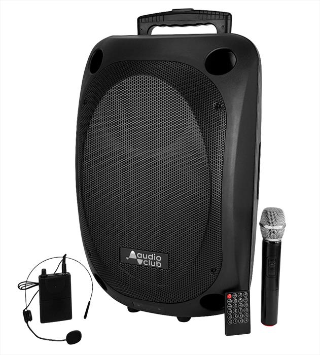 Karma - Diffusore Singolo Moov 12-nero