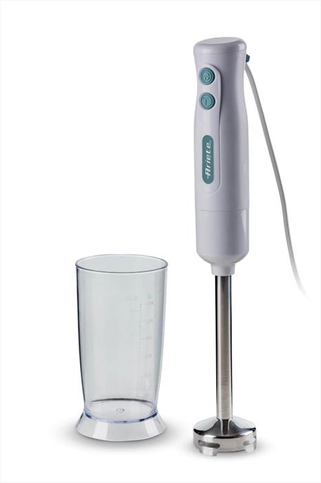 Ariete - Frullatore Ad Immersione 601-celeste