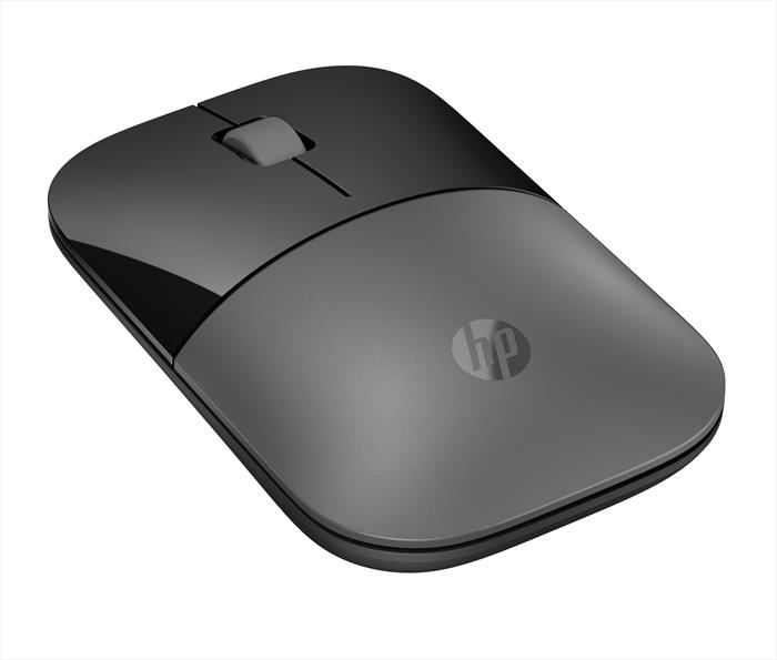 Hp - Z3700 Dual Mouse-silver
