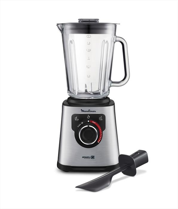 Moulinex - Frullatore Lm871d