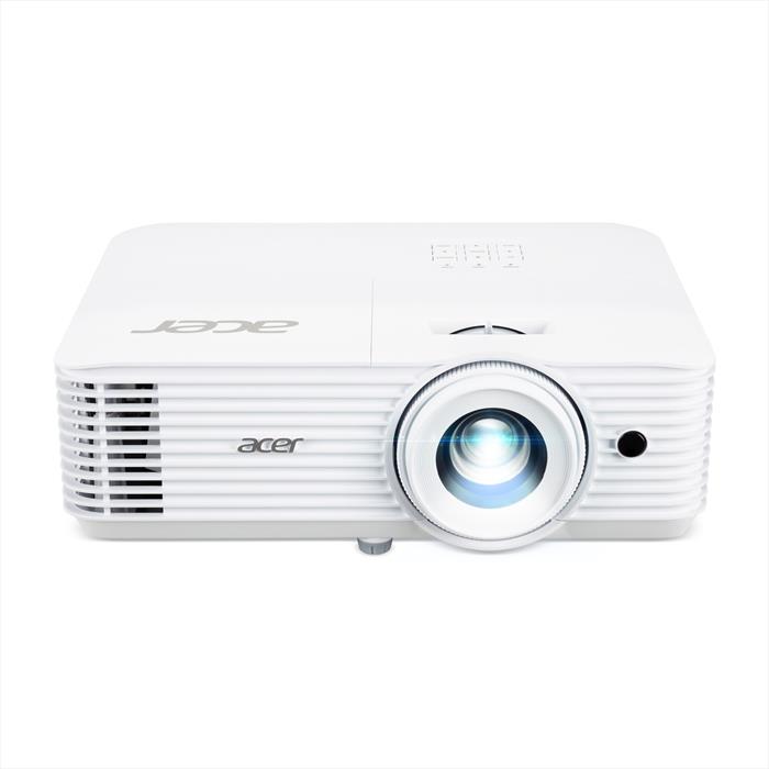 Acer - Videoproiettore X1528ki-bianco