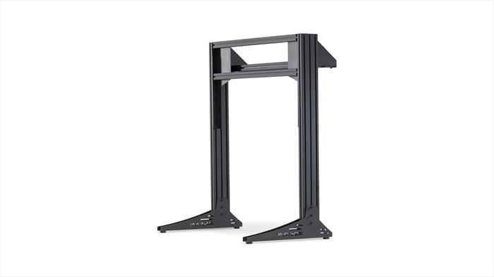 Playseat - Supporto In Metallo Tv Stand Xl - Single-nero