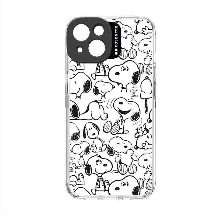 Caseme - Cover Cmpnutscovcip14671 Per iPhone 14 Plus-better Together