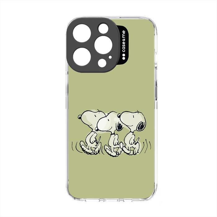 Caseme - Cover Cmpnutscovcip1467p1 Per iPhone 14 Pro Max-daily Mood