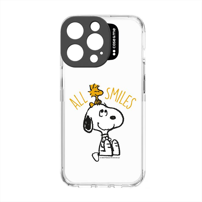 Caseme - Cover Cmpnutscovcip1467p2 Per iPhone 14 Pro Max-better Together