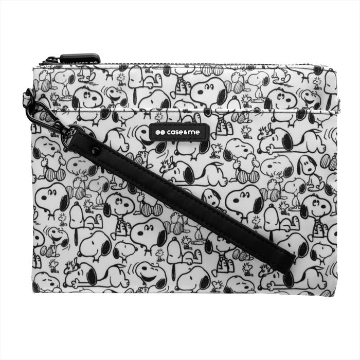 Caseme - Borsetta Portaoggetti Cmpnutshandbag1-better Together