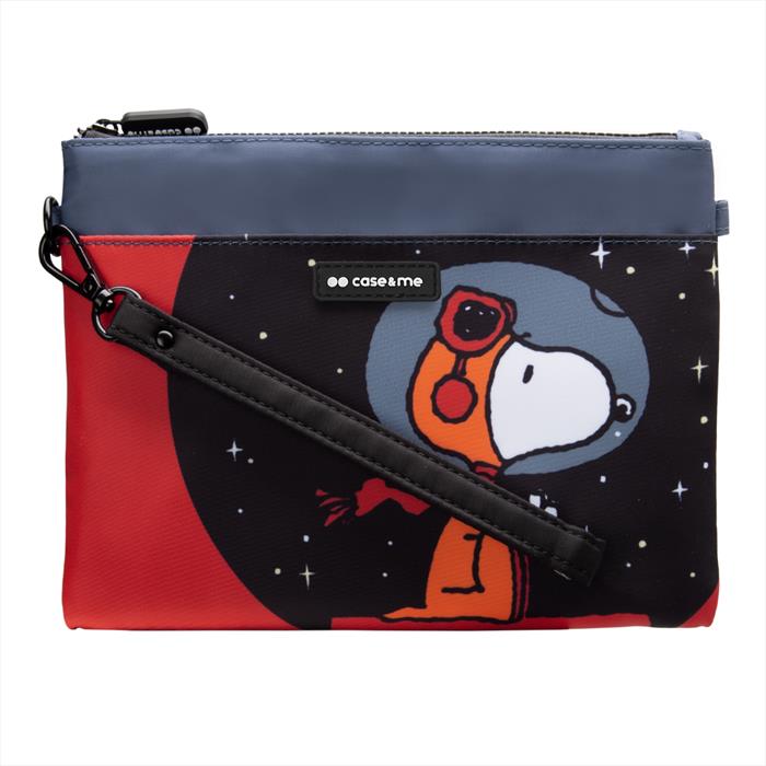 Caseme - Borsetta Portaoggetti Cmpnutshandbag2-space Traveller