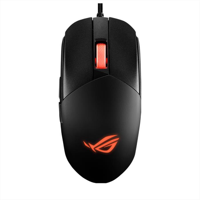 Asus - Mouse Rog Strix Impact Iii