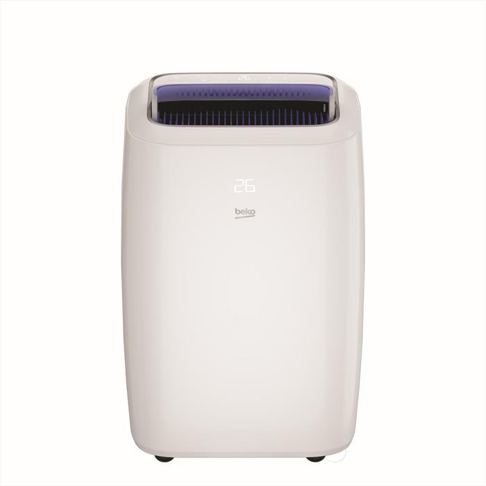 Beko - Condizionatore Monoblocco Bp109ah