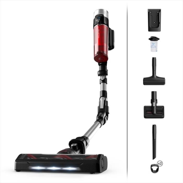 Rowenta - Scopa Elettrica X-force 9.60 Animal Care Rh2077