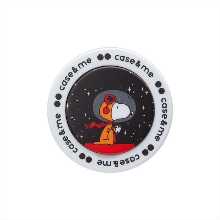 Caseme - Supporto Cmpnutsstand1-space Traveller