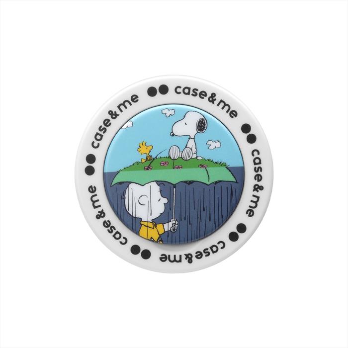 Caseme - Supporto Cmpnutsstand3-azzurro