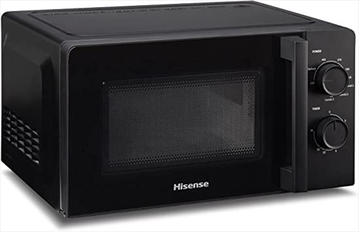 Hisense - Forno Microonde Famhsnh20mo1h-nero