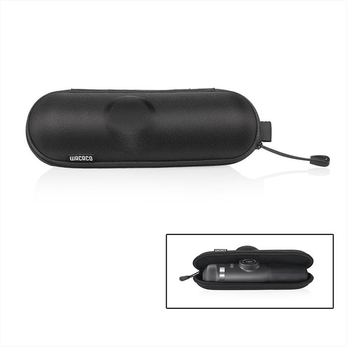 Wacaco - Custodia Protettiva L Per Nanopresso-nero