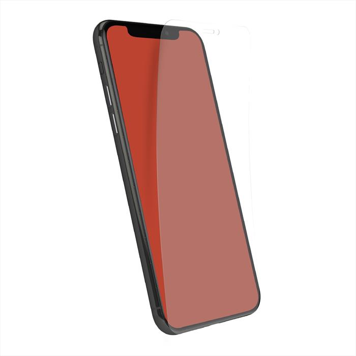Sbs - Pellicola Super Smooth Tefstskinsheetoleo-trasparente