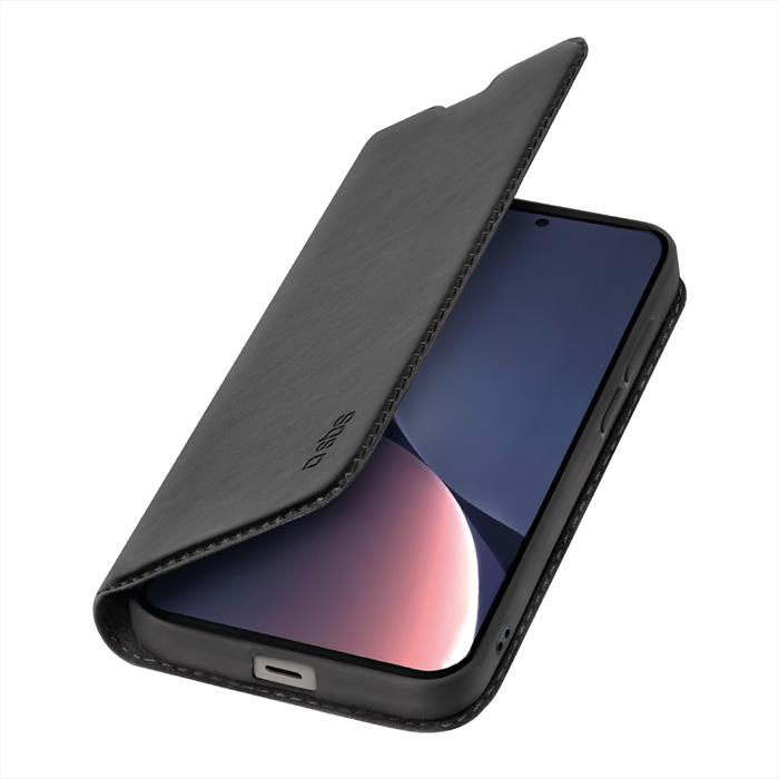 Sbs - Cover Tebklitexi13k Per Xiaomi 13-nero