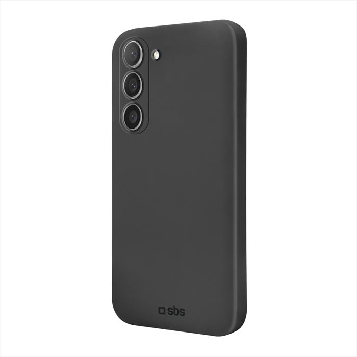Sbs - Cover Teinstsas23k Per Samsung S23-nero