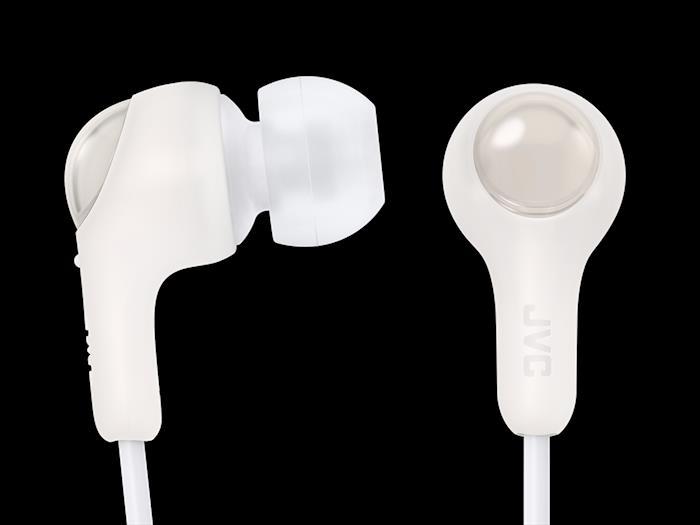 Jvc - Auricolari Ha-fr9uc-bianco