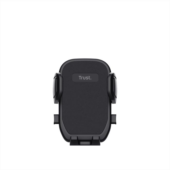 Trust - Supporto Da Auto Runo Phone Air Vent Car Holder-black