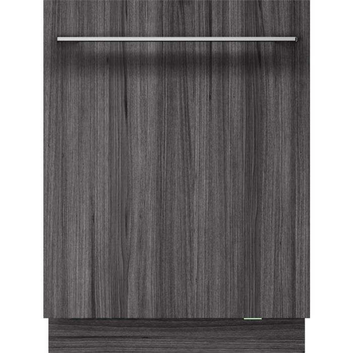 Asko - Lavastoviglie Dfi 544 D Classe B 14 Coperti