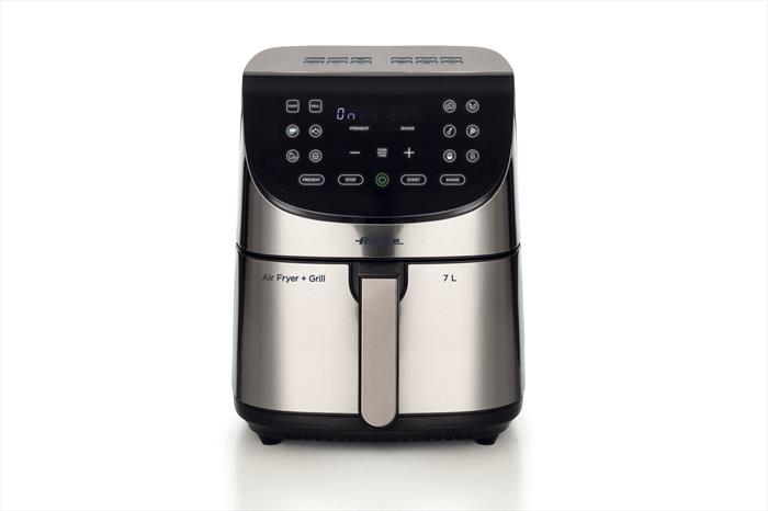 Ariete - Friggitrice Ad Aria 4628-acciaio Inossidabile