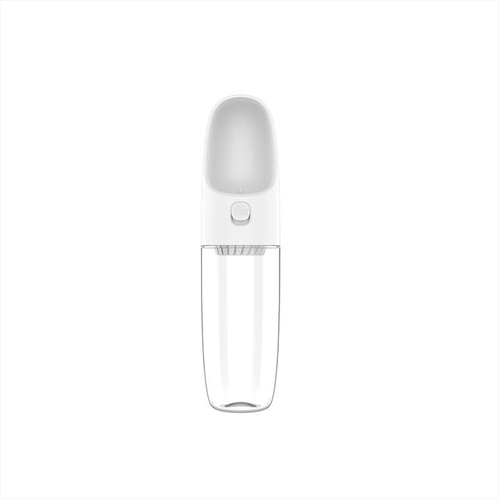 Dogness - Borraccia Portatile D11-bianco