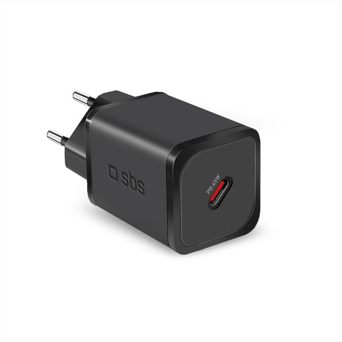 Sbs - Caricatore Tetrgan1c45w-nero