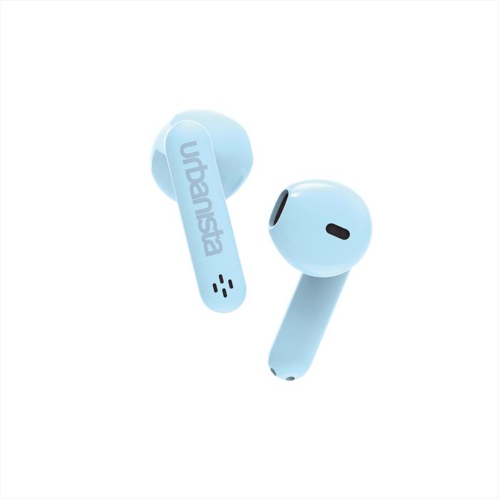 Urbanista - Auricolari Bluetooth Austin-skylight Blue - Azzurro