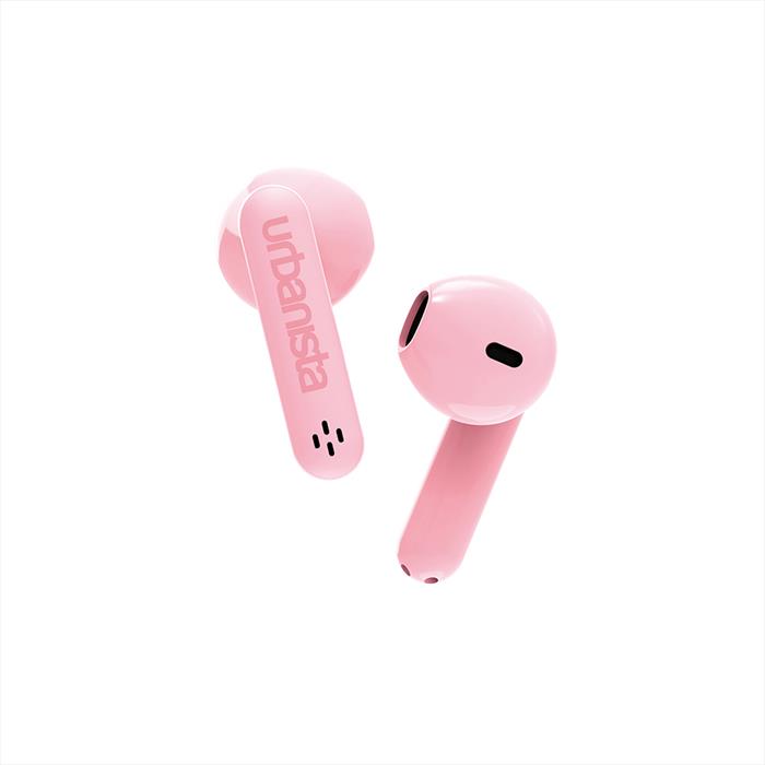 Urbanista - Auricolari Bluetooth Austin-blossom Pink - Rosa