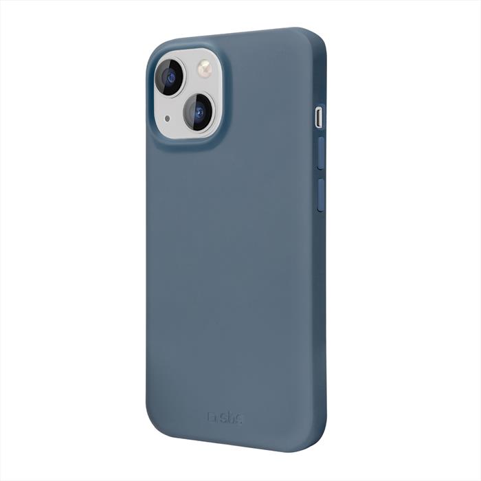 Sbs - Cover Instinct Teinstip1561b Per iPhone 15-blu