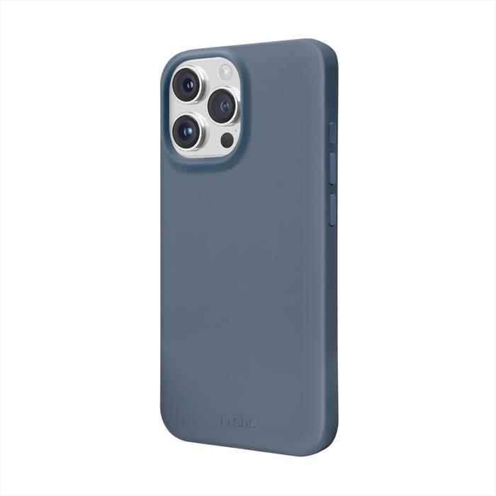 Sbs - Cover Teinstip1567pb Per iPhone 15 Pro Max-blu