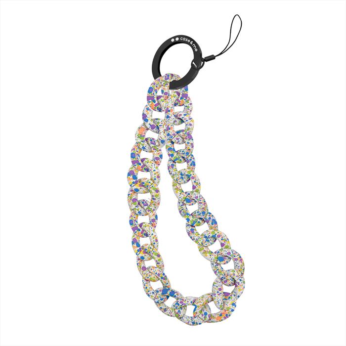 Caseme - Laccetto Da Polso Cmwchainsprywmc-multicolor
