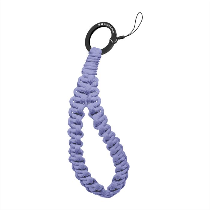 Caseme - Laccetto Da Polso Cmwlacetwstl-lavanda